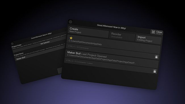 Bot Maker For Discord