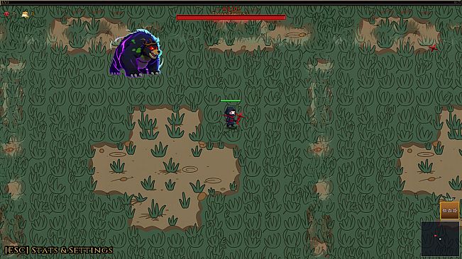 Ninja Survivor