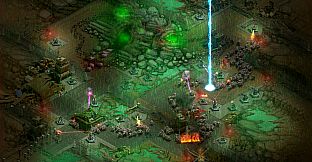 2112TD Earth: Tower Defense Survival