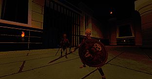 Cryptwake