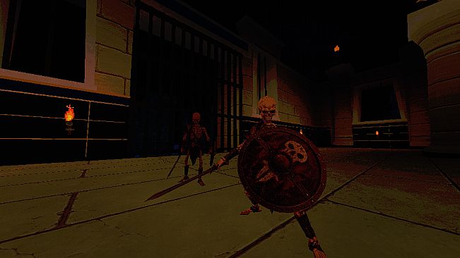Cryptwake