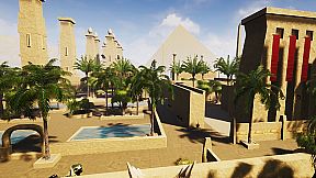 Pretty Dinosaur Adventures of Ancient Earth VR