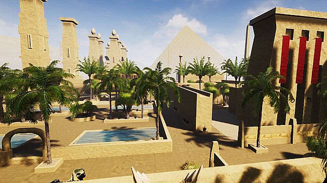 Pretty Dinosaur Adventures of Ancient Earth VR