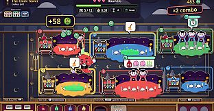 Endless Shift: Haunted House