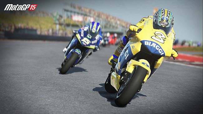 MotoGP15: Season Pass