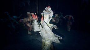 Paper Dolls 2 纸人贰