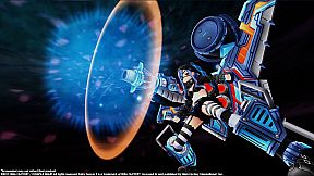 Fairy Fencer F Advent Dark Force