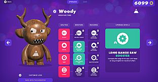 Monster Racing League - Monster Supporters Pack