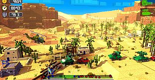 Dustoff Heli Rescue 2