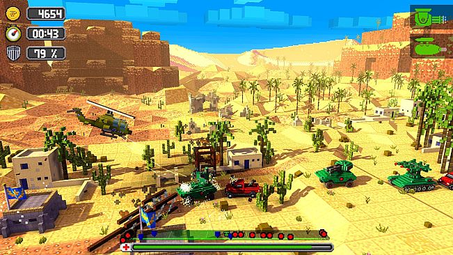 Dustoff Heli Rescue 2