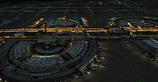 Tower!3D - KDFW airport