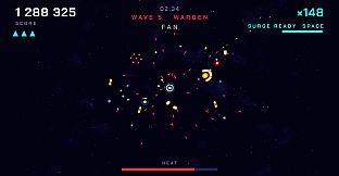 Neon Meltdown