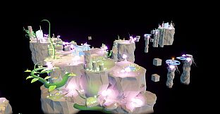 Tales of a Rabbit: The Story of Willie Hop