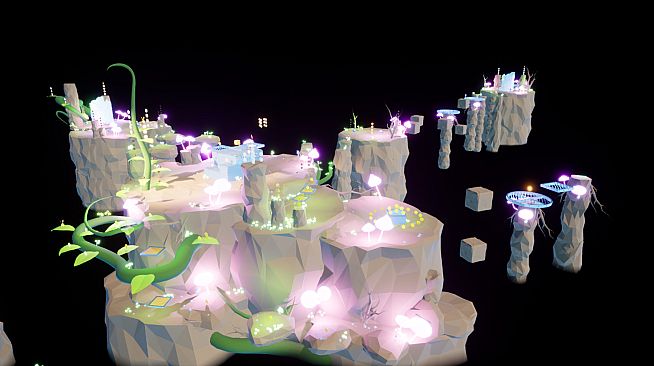 Tales of a Rabbit: The Story of Willie Hop