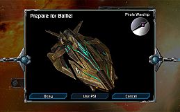 Puzzle Quest: Galactrix