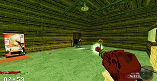 Nazi Zombies