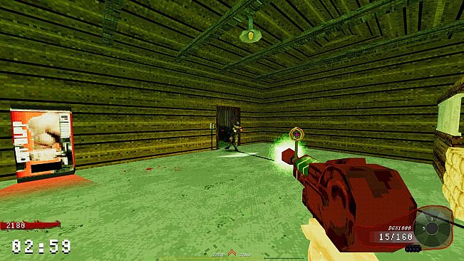 Nazi Zombies
