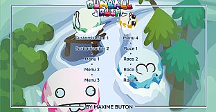 Dumball Rush Soundtrack