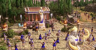 Age of Mythology: Retold - Expansion Pass