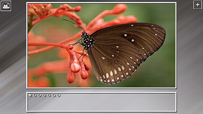 Super Jigsaw Puzzle: Generations - Random Animals Puzzles