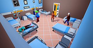 Very Human Doctor