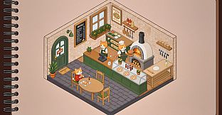 Cat Rooms: Sticker Decor!