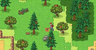 Pinecone Grove