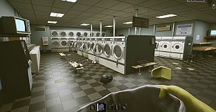 Anomalous Cleaning Detail