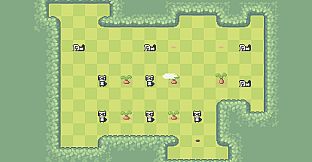 Hoppin: Into the Woods