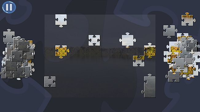 Virtual Jigsaw Puzzles