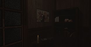 Unpossess 2: Exorcism Simulator