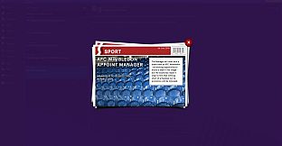 Football Manager 2019 Touch - Rise from the Ashes Challenge