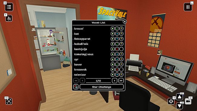 Influent DLC - Pусский [Learn Russian Language]