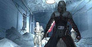 STAR WARS - The Force Unleashed Ultimate Sith Edition