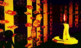 Mad Murder's Mystery Pie Shop