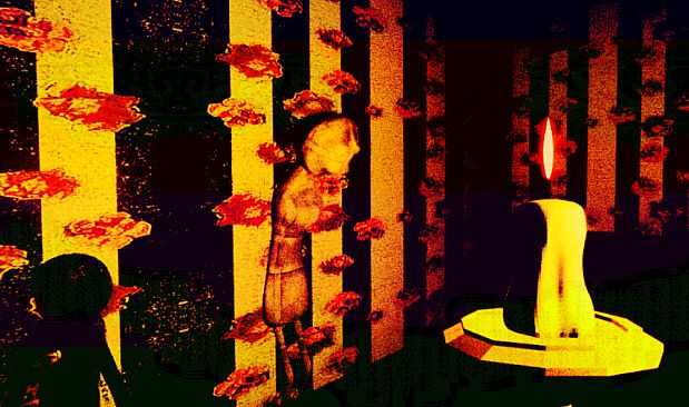 Mad Murder's Mystery Pie Shop