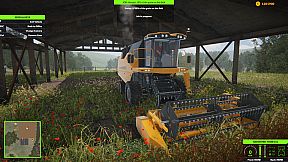 Farming Service