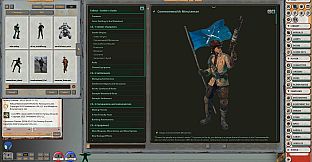 Fantasy Grounds - Fallout RPG - Settler's Guide Book
