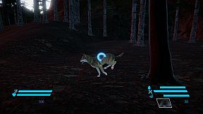 The Starving Tournament