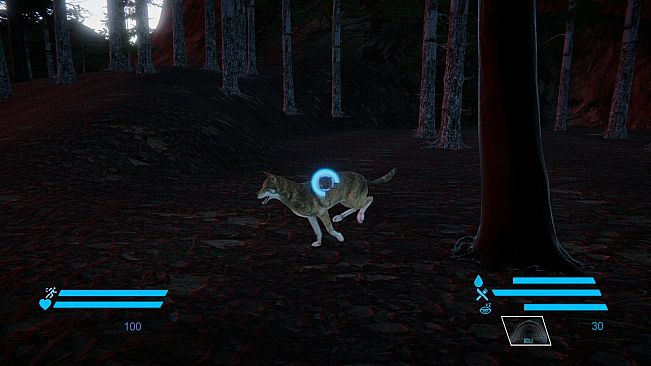 The Starving Tournament