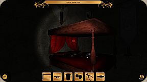 Doctor Watson - The Riddle of the Catacombs