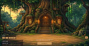 Arcane Library