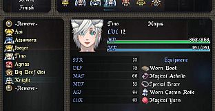 Solenars Edge Heroes