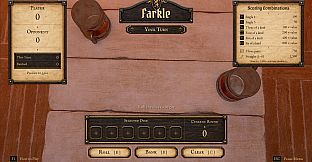Farkle: Tavern Dice