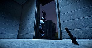 PAYDAY 2: John Wick Weapon Pack