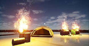 The Complex Chapter 1: Who, What, Where?