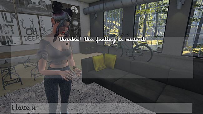 MY PSYCHOLOGIST | BOT-Assistant