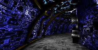 Quantum Gate