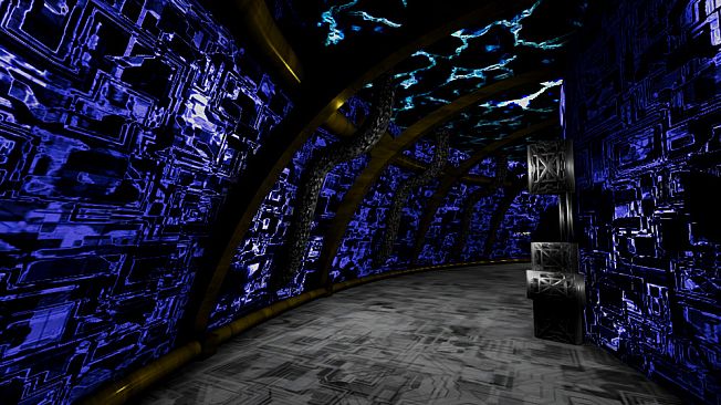 Quantum Gate