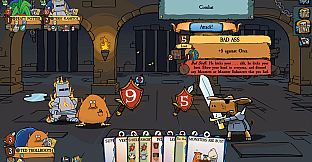Munchkin Digital - Clerical Errors